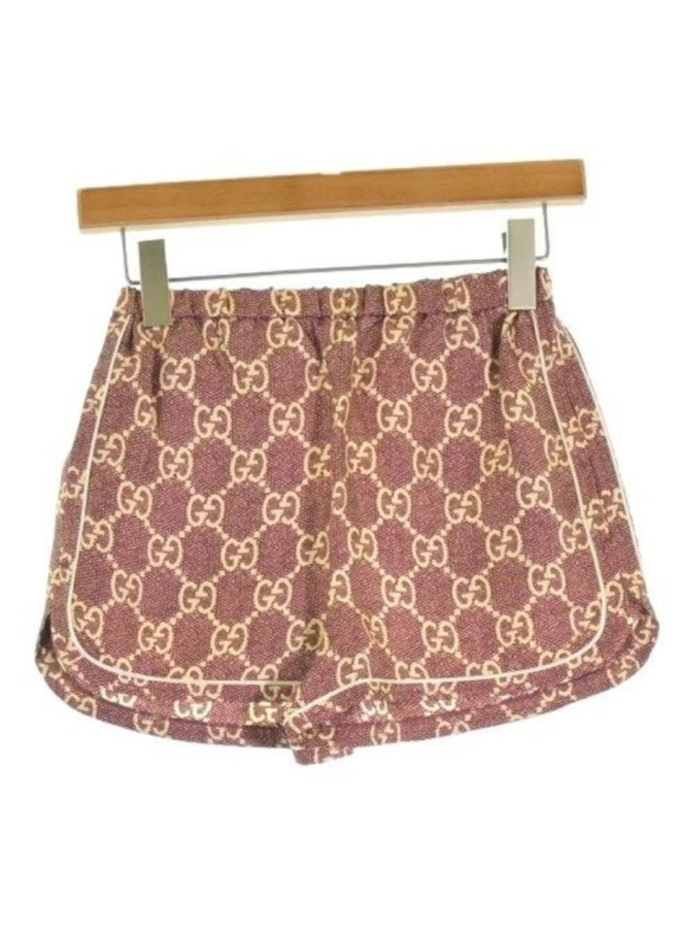 Gucci Shorts Brown
